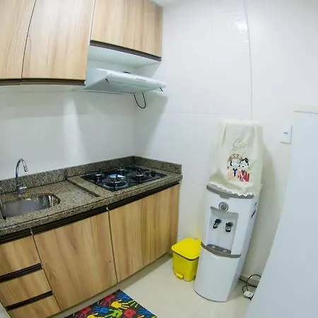 Apartamento Centro De Manaus 805 Exterior foto
