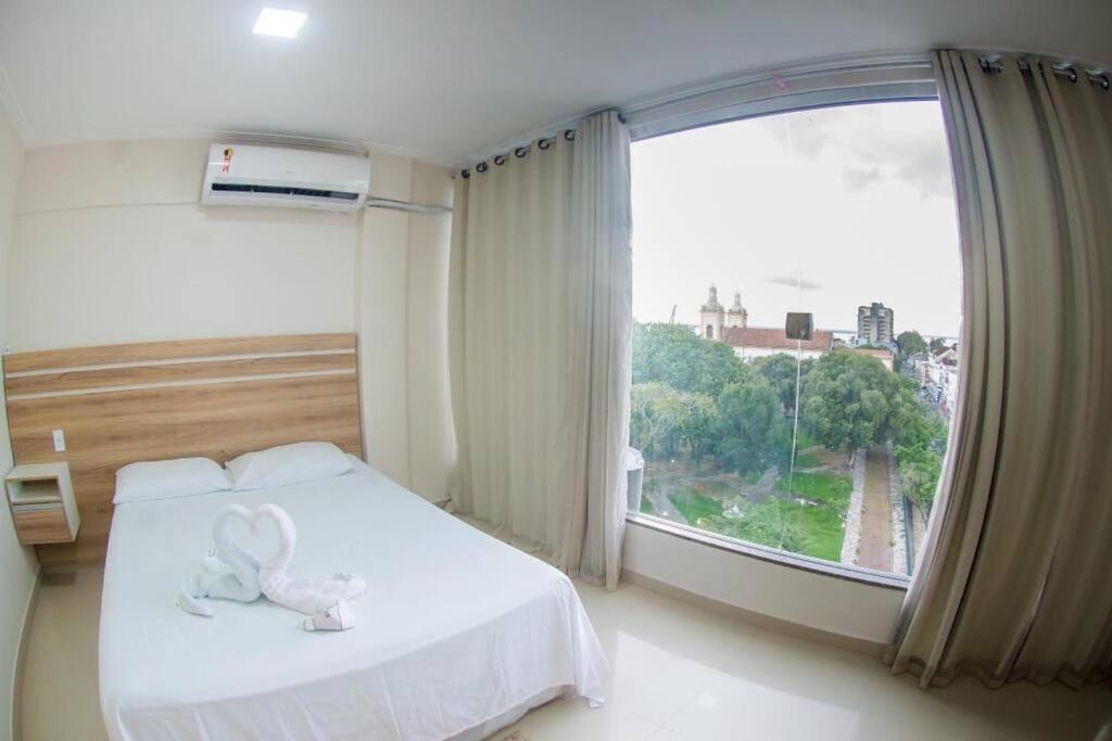 Centro De 805 Apartamento *
