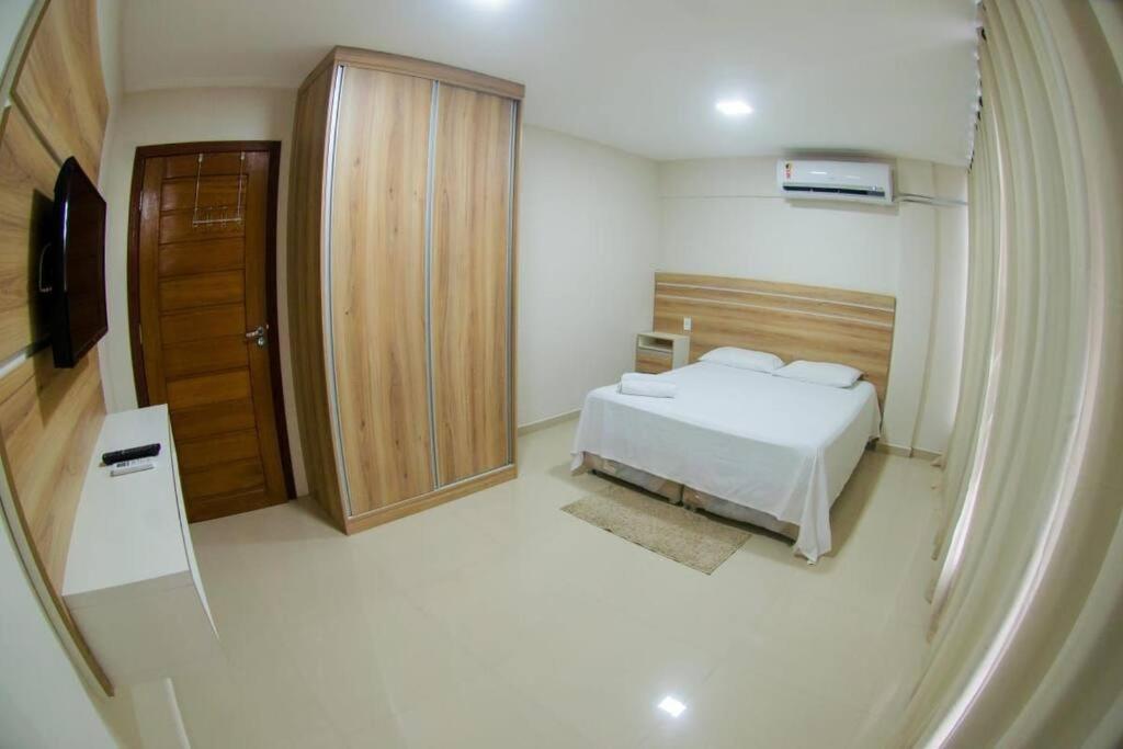 Centro De 805 Apartamento Manaus