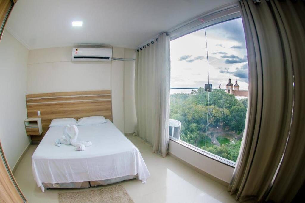 Centro De 805 Apartamento