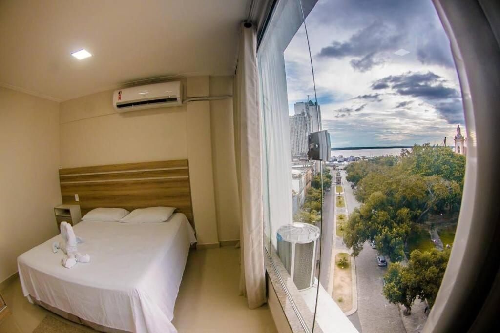 Centro De 805 Manaos