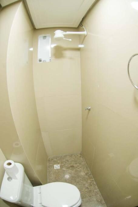Apartamento Centro De 805 *