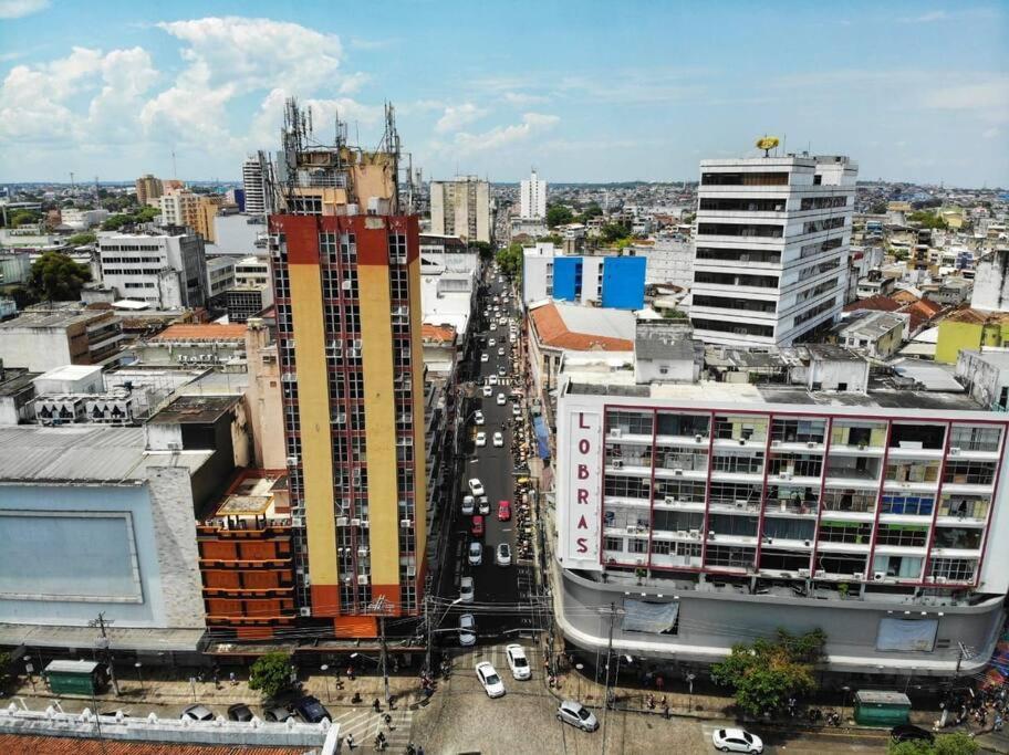 Apartamento Centro De 805 *